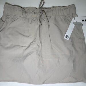 2 pair RBX Women’s Athletic Skort with Hidden Pocket